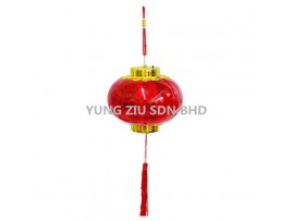 CNY LIGHT 15CM(LED)(1PCS)CNY(12049)